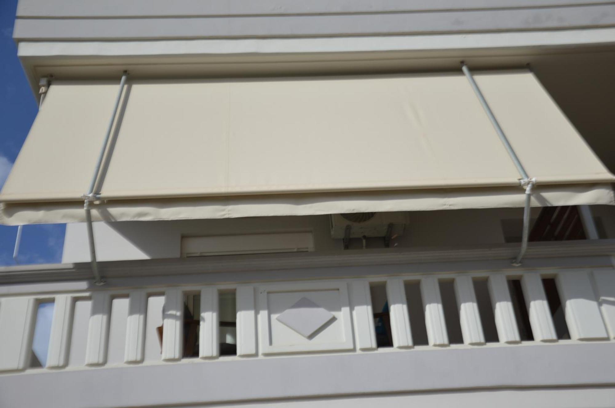 Harmony Apartments Kato Daratso Exterior foto